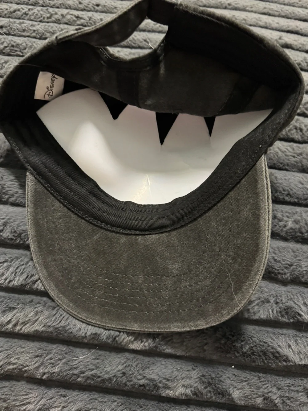 Disney classic black